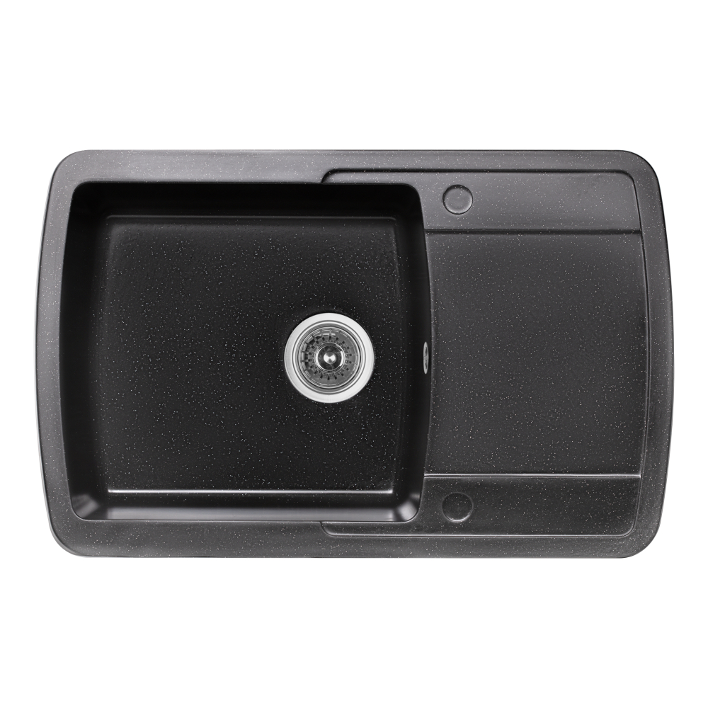 Кухонная мойка Lidz 770х490/200 BLM-14 (LIDZBLM14770490200)
Кухонная мойка Lidz 770х490/200 BLM-14 (LIDZBLM14770490200)