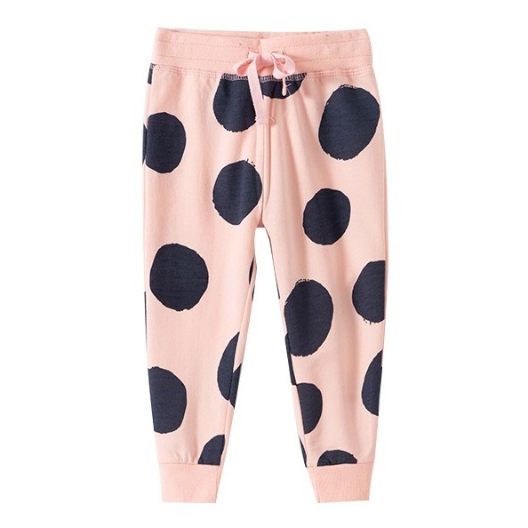 Штаны для девочки Peas Malwee (130) Розовый 
Штаны для девочки Peas Malwee (130) Розовый