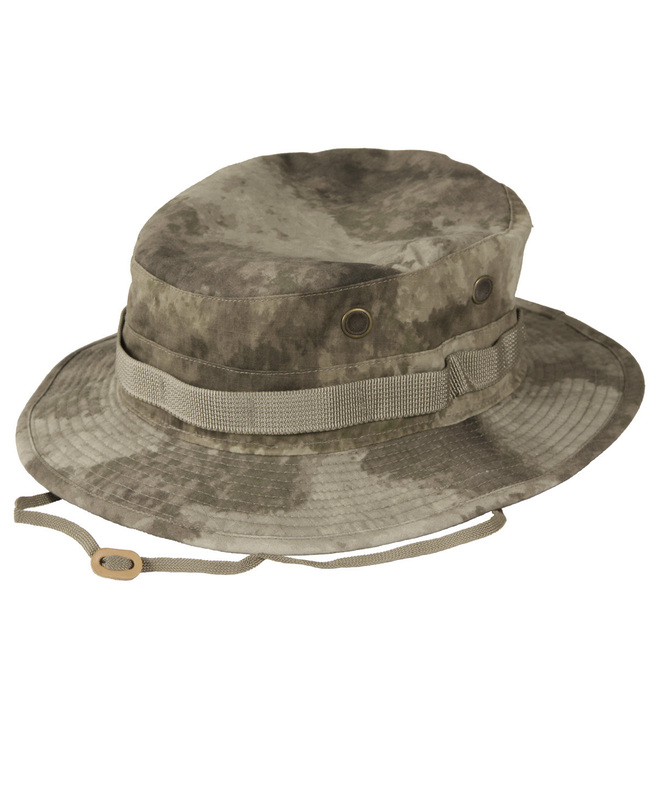 Военная панама Propper BATTLE RIP® SUN HAT/BOONIE F5502-38-379 65/35 POLY COTTON RIPSTOP 7 3/4, Dig.Conc.Syst. A-TACS AU 3XL
Военная панама Propper BATTLE RIP® SUN HAT/BOONIE F5502-38-379 65/35 POLY COTTON RIPSTOP 7 3/4, Dig.Conc.Syst. A-TACS AU 3XL