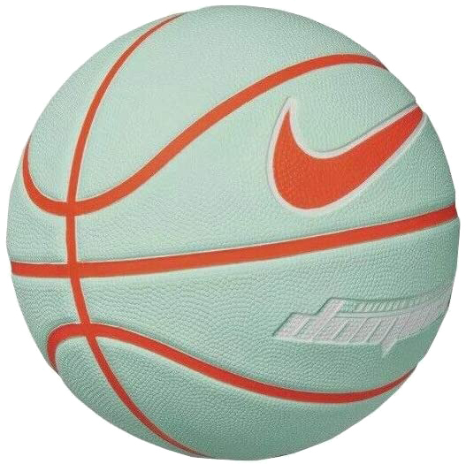 Мяч баскетбольный Nike DOMINATE 8P N.000.1165.362.06 LIGHT DEW/TEAM Размер 6 Orange/Sail/Team orange (887791379849)
Мяч баскетбольный Nike DOMINATE 8P N.000.1165.362.06 LIGHT DEW/TEAM Размер 6 Orange/Sail/Team orange (887791379849)
