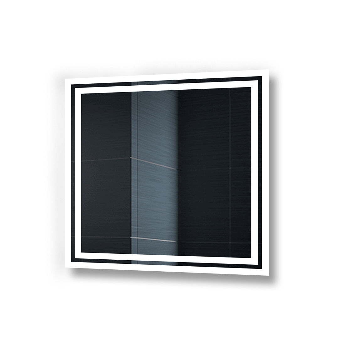 Зеркало Marita с Led-подсветкой и подогревом Сенсорный выключатель от движения 80x80 см
Зеркало Marita с Led-подсветкой и подогревом Сенсорный выключатель от движения 80x80 см