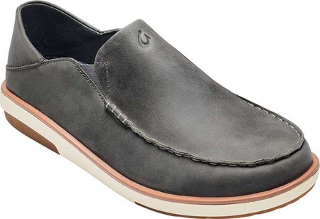 Мужские мокасины OluKai Kalia Slip On Sneaker Ash/Ash Antique Waxed Nubuck 42.5
Мужские мокасины OluKai Kalia Slip On Sneaker Ash/Ash Antique Waxed Nubuck 42.5