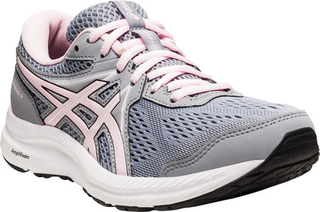 Женские кроссовки ASICS GEL-Contend 7 Running Sneaker Sheet Rock/Pink Salt 40
Женские кроссовки ASICS GEL-Contend 7 Running Sneaker Sheet Rock/Pink Salt 40