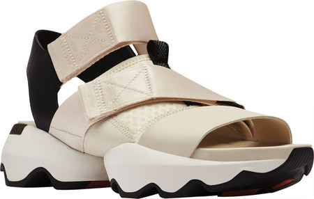 Женские сандалии Sorel Kinetic Impact Walking Sandal Fawn Full Grain Leather/Air Mesh 37.5
Женские сандалии Sorel Kinetic Impact Walking Sandal Fawn Full Grain Leather/Air Mesh 37.5