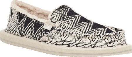 Женские мокасины Sanuk Donna Tribal Chill Moc Toe Slip On Black Tribal Woven Textile 38
Женские мокасины Sanuk Donna Tribal Chill Moc Toe Slip On Black Tribal Woven Textile 38
