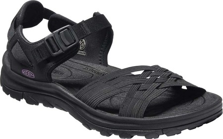 Женские сандалии Keen Terradora II Strappy Hiking Sandal Black/African Violet 35.5
Женские сандалии Keen Terradora II Strappy Hiking Sandal Black/African Violet 35.5