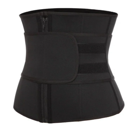 Утягивающий пояс для похудения и коррекции фигуры на липучке Back Support Belt YN-1408
Утягивающий пояс для похудения и коррекции фигуры на липучке Back Support Belt YN-1408