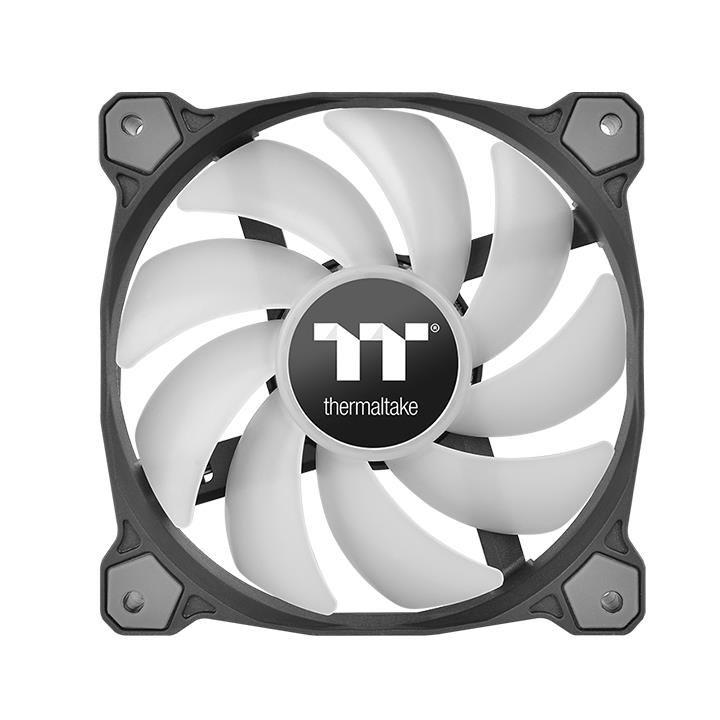 Кулер Thermaltake Pure 14 ARGB Sync Radiator Fan TT Premium Edition 3-Fan Pack (CL-F080-PL14SW- (CL-F080-PL14SW-A)
Кулер Thermaltake Pure 14 ARGB Sync Radiator Fan TT Premium Edition 3-Fan Pack (CL-F080-PL14SW- (CL-F080-PL14SW-A)