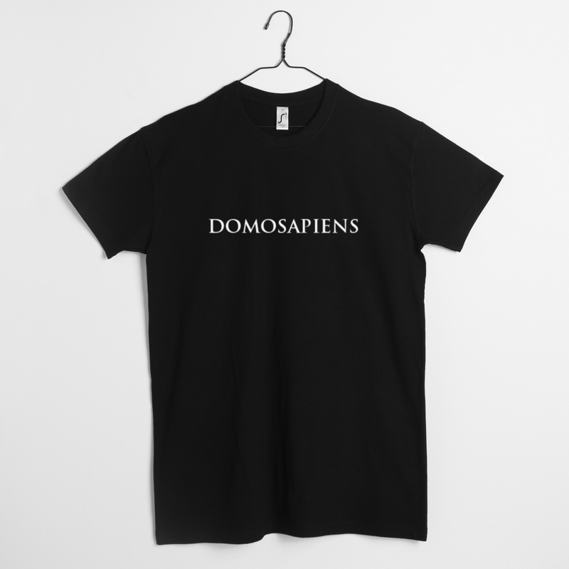 Футболка "Domosapiens" мужская HuliKuli (7532, Футболка "Domosapiens" мужская HuliKuli (7532) L
Футболка "Domosapiens" мужская HuliKuli (7532, Футболка "Domosapiens" мужская HuliKuli (7532) L