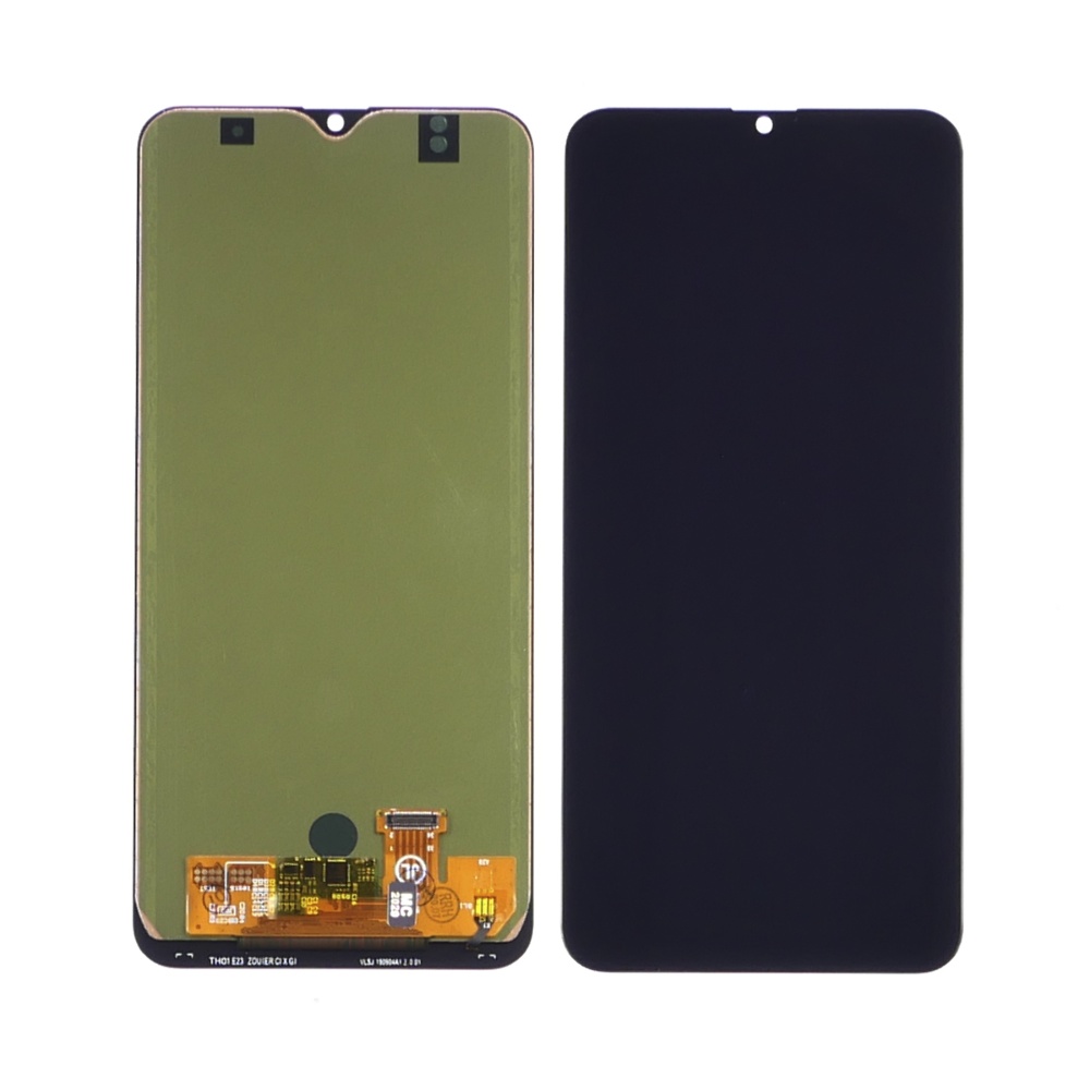 Дисплей для Samsung A205 Galaxy A20 (2019) с чёрным тачскрином, с регулируемой подсветкой IPS
Дисплей для Samsung A205 Galaxy A20 (2019) с чёрным тачскрином, с регулируемой подсветкой IPS