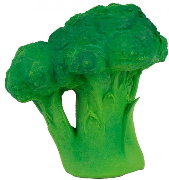 Игрушка-прорезыватель Oli & Carol Брокколи Брюс (L-BROCCOLI-UNIT) (8437015928791)
Игрушка-прорезыватель Oli & Carol Брокколи Брюс (L-BROCCOLI-UNIT) (8437015928791)