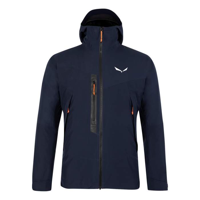 Куртка Salewa Stelvio Mns 3961 blue (синій, Куртка Salewa Stelvio Mns 3961 blue (синій), M
Куртка Salewa Stelvio Mns 3961 blue (синій, Куртка Salewa Stelvio Mns 3961 blue (синій), M