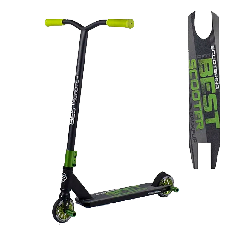 Самокат трюковый 17982 Best Scooter HIC-система, ПЕГИ, алюминиевый диск и дека, колеса 110 мм
Самокат трюковый 17982 Best Scooter HIC-система, ПЕГИ, алюминиевый диск и дека, колеса 110 мм