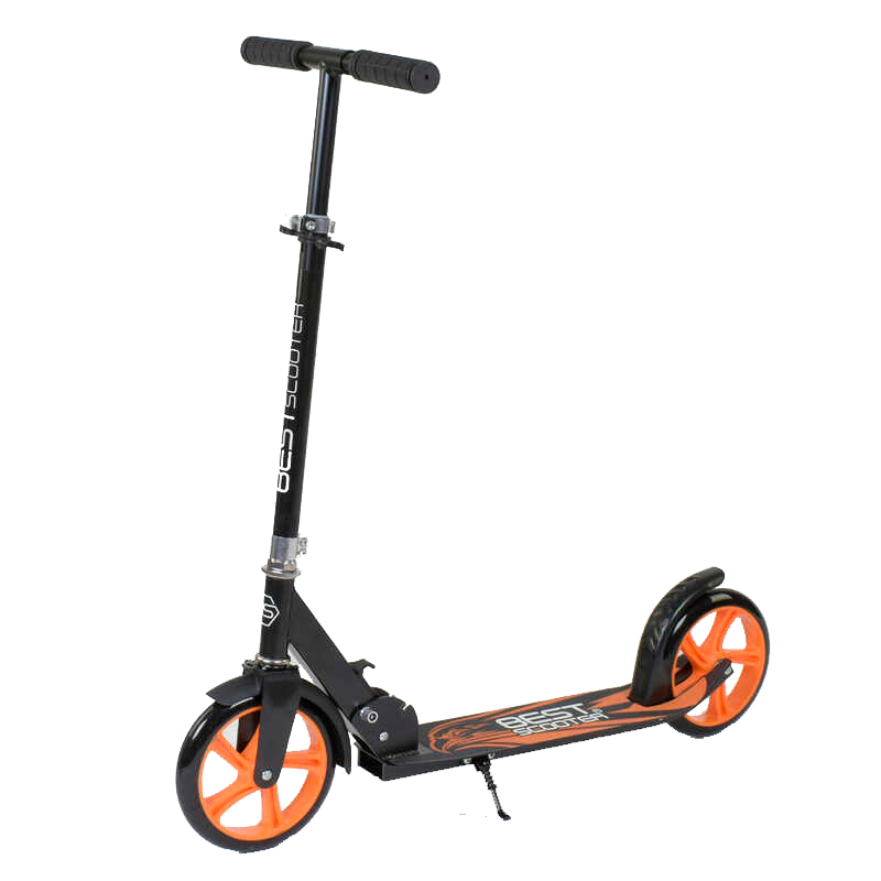 Самокат двухколесный 89993 Best Scooter, цветные колеса PU - 20 см, зажим руля, длина доски 53 см
Самокат двухколесный 89993 Best Scooter, цветные колеса PU - 20 см, зажим руля, длина доски 53 см