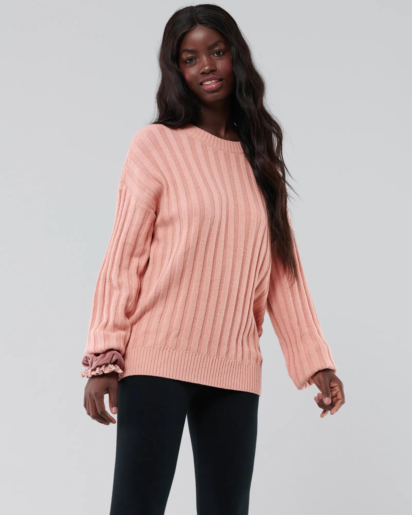 Свитер женский - свитер Hollister HC8518W Розовый, Свитер женский - свитер Hollister HC8518W S Розовый
Свитер женский - свитер Hollister HC8518W Розовый, Свитер женский - свитер Hollister HC8518W S Розовый