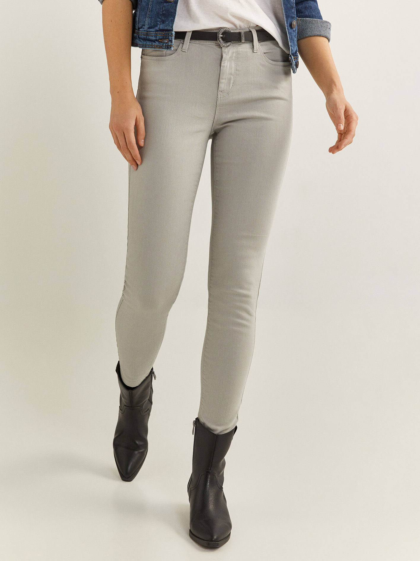 Брюки Springfield 6839045-43 36 
Брюки Springfield 6839045-43 36