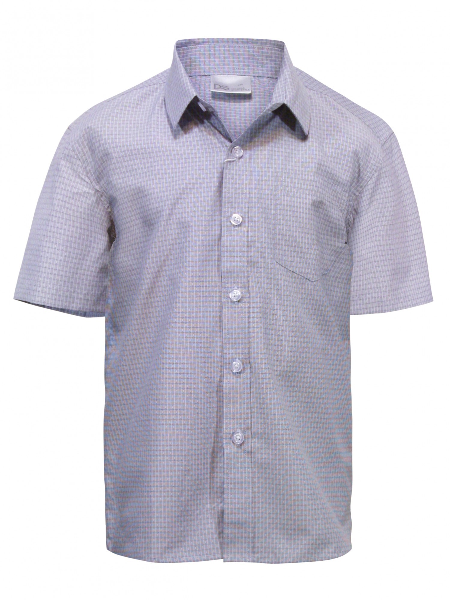 Тенниска Deloras 70347 S 140 см Серая
Тенниска Deloras 70347 S 140 см Серая