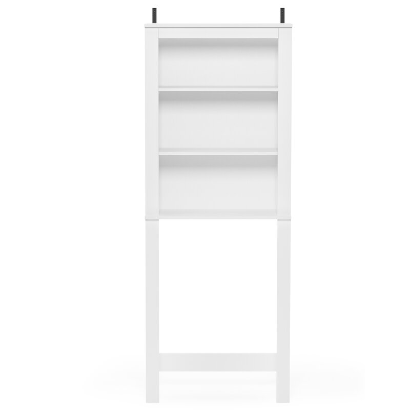 Шкаф в туалет Parkerson над туалетом - Little Room Baby House (WFR-126388-01-1065)
Шкаф в туалет Parkerson над туалетом - Little Room Baby House (WFR-126388-01-1065)