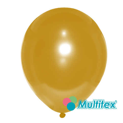 Шарики 12" Золото металлик 30см, ЦЕНА ЗА УП. 100ШТ, в пакете 21*31см, TM Multitex (MT12-32)
Шарики 12" Золото металлик 30см, ЦЕНА ЗА УП. 100ШТ, в пакете 21*31см, TM Multitex (MT12-32)