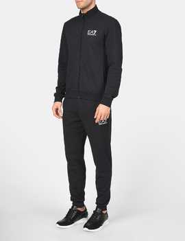 Спортивный костюм Armani EA7 6ZPV51 PJ07Z 1200, Размер XXL, Black, EA7-6ZPV51-1200-XXL
Спортивный костюм Armani EA7 6ZPV51 PJ07Z 1200, Размер XXL, Black, EA7-6ZPV51-1200-XXL