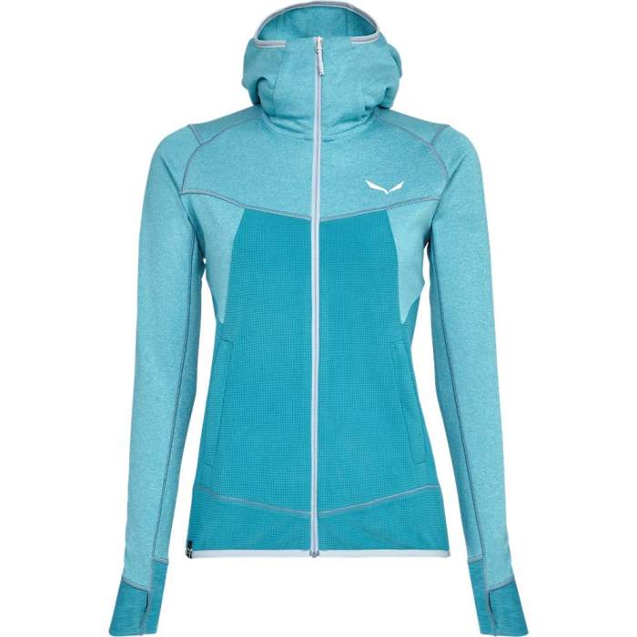 Фліс Salewa Puez Hybrid Polarlite Full Zip Wms 8207 46/40 блакитний, Фліс Salewa Puez Hybrid Polarlite Full Zip Wms 8207 XL 46/40 блакитний
Фліс Salewa Puez Hybrid Polarlite Full Zip Wms 8207 46/40 блакитний, Фліс Salewa Puez Hybrid Polarlite Full Zip Wms 8207 XL 46/40 блакитний