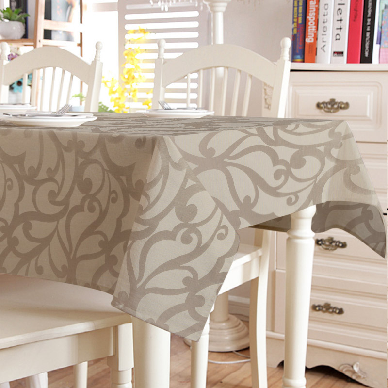 Водоотталкивающая скатерть с акриловым покрытием Time Textile Resinado Beige Бежевый TT159927 140x300
Водоотталкивающая скатерть с акриловым покрытием Time Textile Resinado Beige Бежевый TT159927 140x300