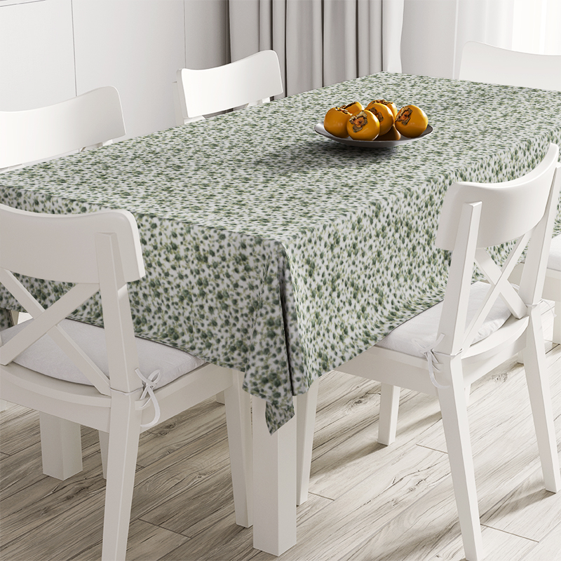 Скатерть в цветочек Louvre Matisse Grey Time Textile с акриловой пропиткой Серый TT130556 140x250
Скатерть в цветочек Louvre Matisse Grey Time Textile с акриловой пропиткой Серый TT130556 140x250