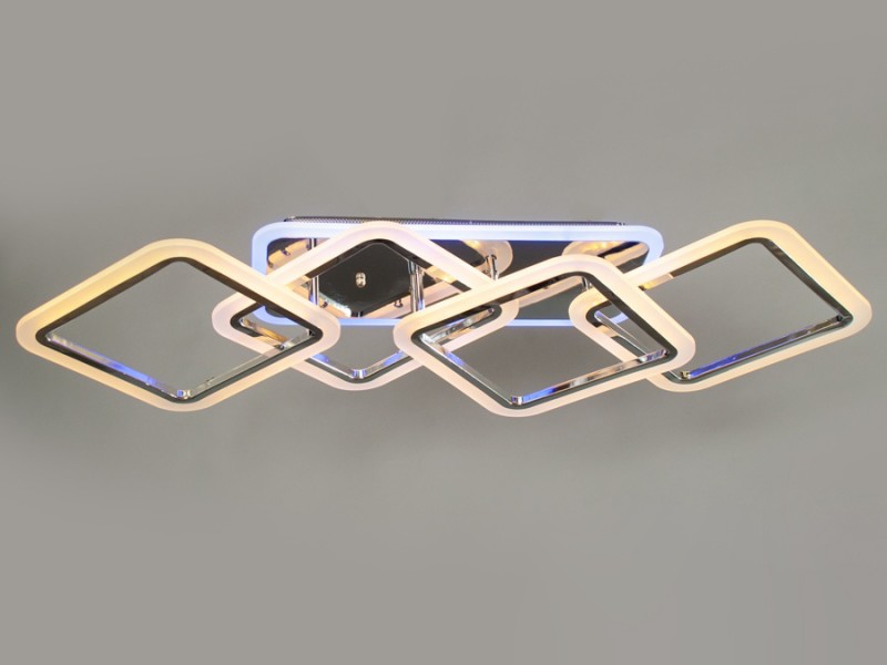 Люстра Потолочная LED-люстра с диммером и подсветкой, 95W MX2400/2+2LC HR (LI10267)
Люстра Потолочная LED-люстра с диммером и подсветкой, 95W MX2400/2+2LC HR (LI10267)