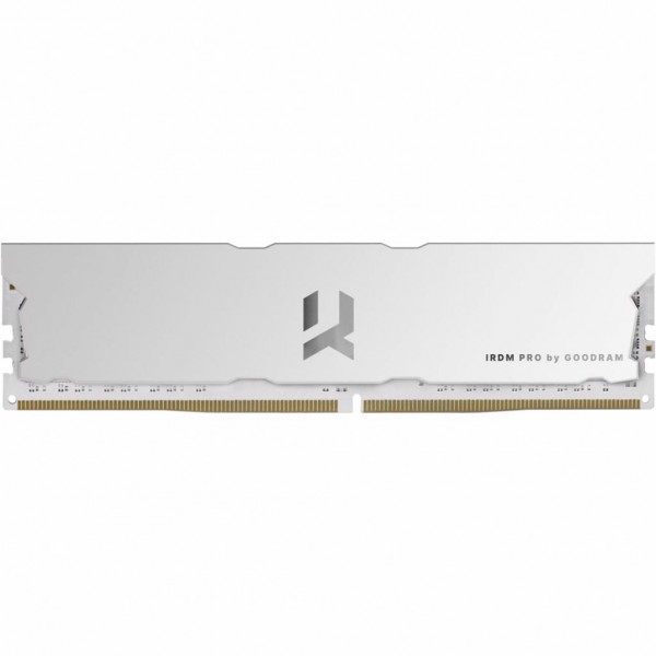 Модуль памяти GoodRam 8GB DDR4 3600 MHz IRDM PRO White (IRP-W3600D4V64L17S/8G) (F00239794)
Модуль памяти GoodRam 8GB DDR4 3600 MHz IRDM PRO White (IRP-W3600D4V64L17S/8G) (F00239794)