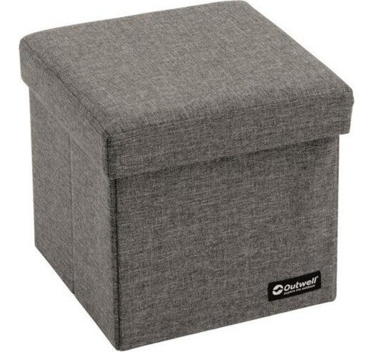 Мебель для кемпинга Outwell Cornillon M Seat & Storage Grey Melange (470352) (F00240189)
Мебель для кемпинга Outwell Cornillon M Seat & Storage Grey Melange (470352) (F00240189)
