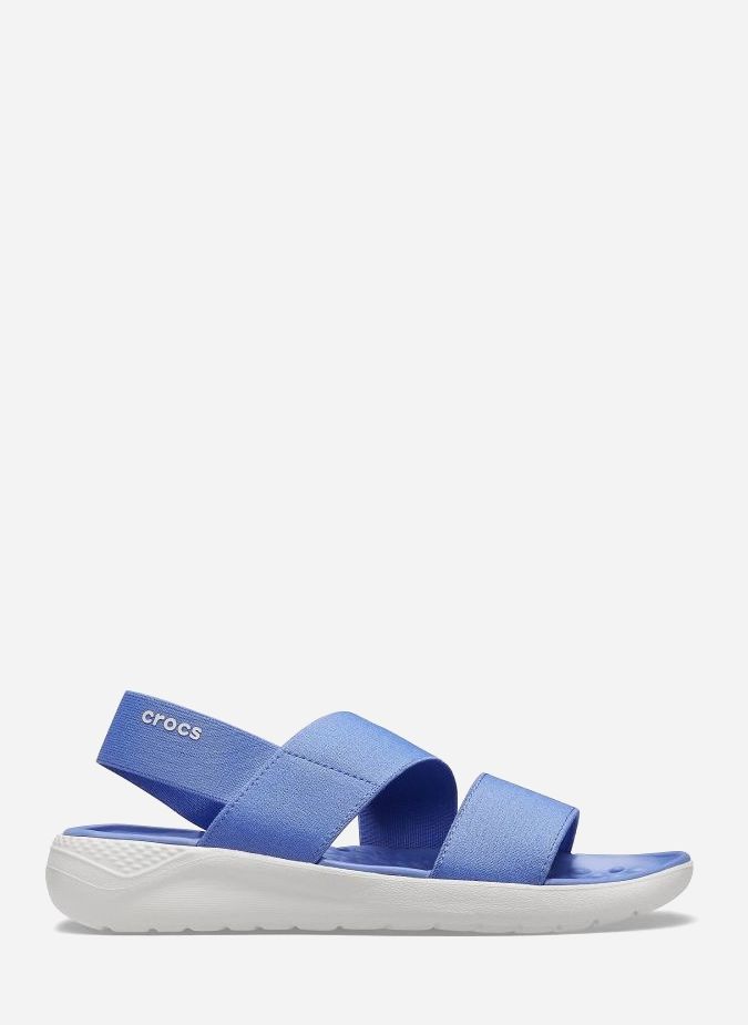 Сандалии Crocs Literide Stretch Sandal W Lps/Whi 206081-4SE 33-34 (W4) 21.3 см Синие
Сандалии Crocs Literide Stretch Sandal W Lps/Whi 206081-4SE 33-34 (W4) 21.3 см Синие