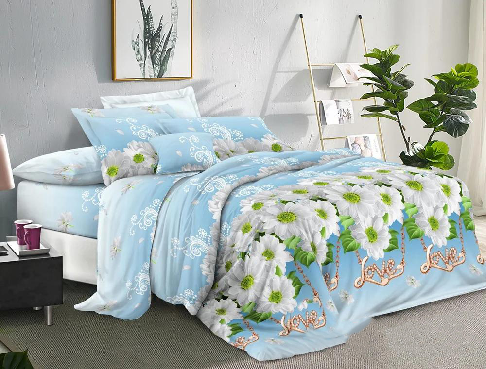 Комплект постельного белья Modern Микросатин 15-0179 Clermont-Ferrand Детский
Комплект постельного белья Modern Микросатин 15-0179 Clermont-Ferrand Детский