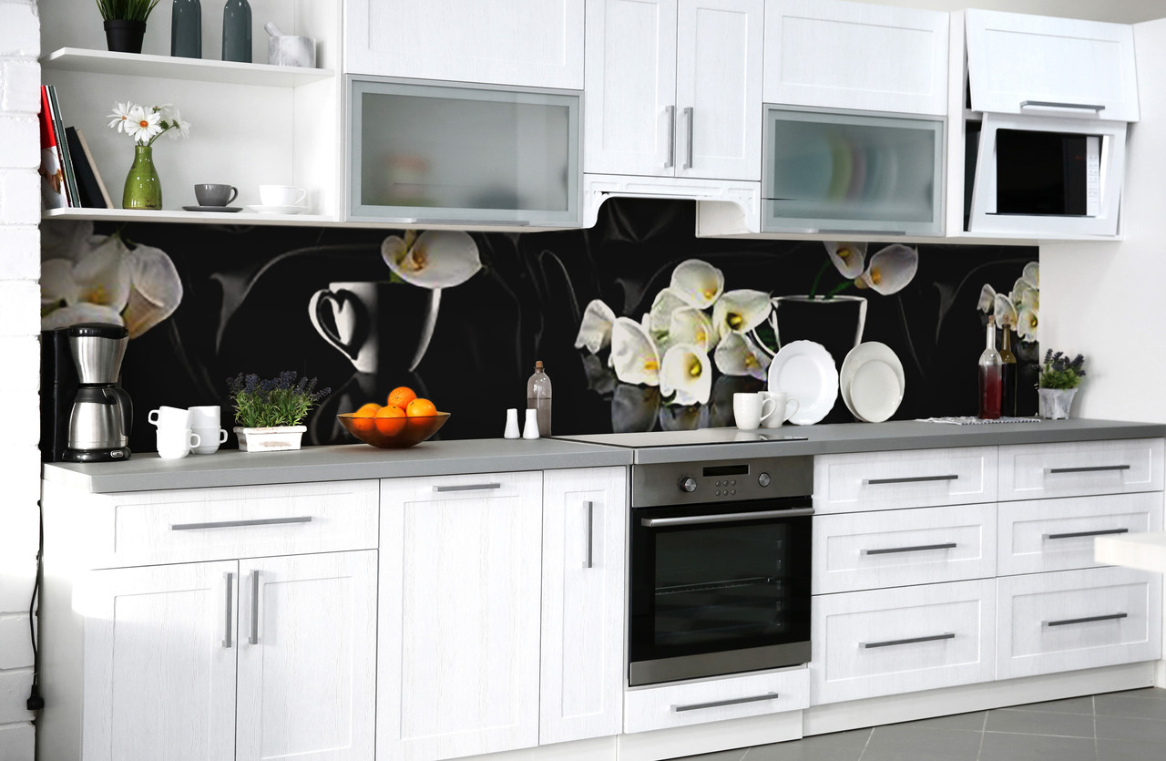 Скинали на кухню Zatarga «Томное ожидание» 600х3000 мм виниловая 3Д наклейка кухонный фартук самоклеящаяся
Скинали на кухню Zatarga «Томное ожидание» 600х3000 мм виниловая 3Д наклейка кухонный фартук самоклеящаяся