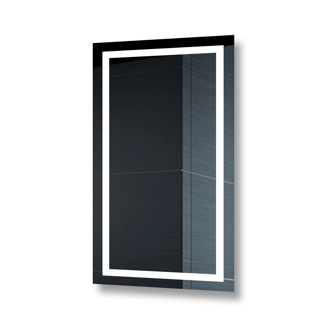 Зеркало Karnet с Led-подсветкой и подогревом Сенсорный выключатель от движения 80x60 см
Зеркало Karnet с Led-подсветкой и подогревом Сенсорный выключатель от движения 80x60 см