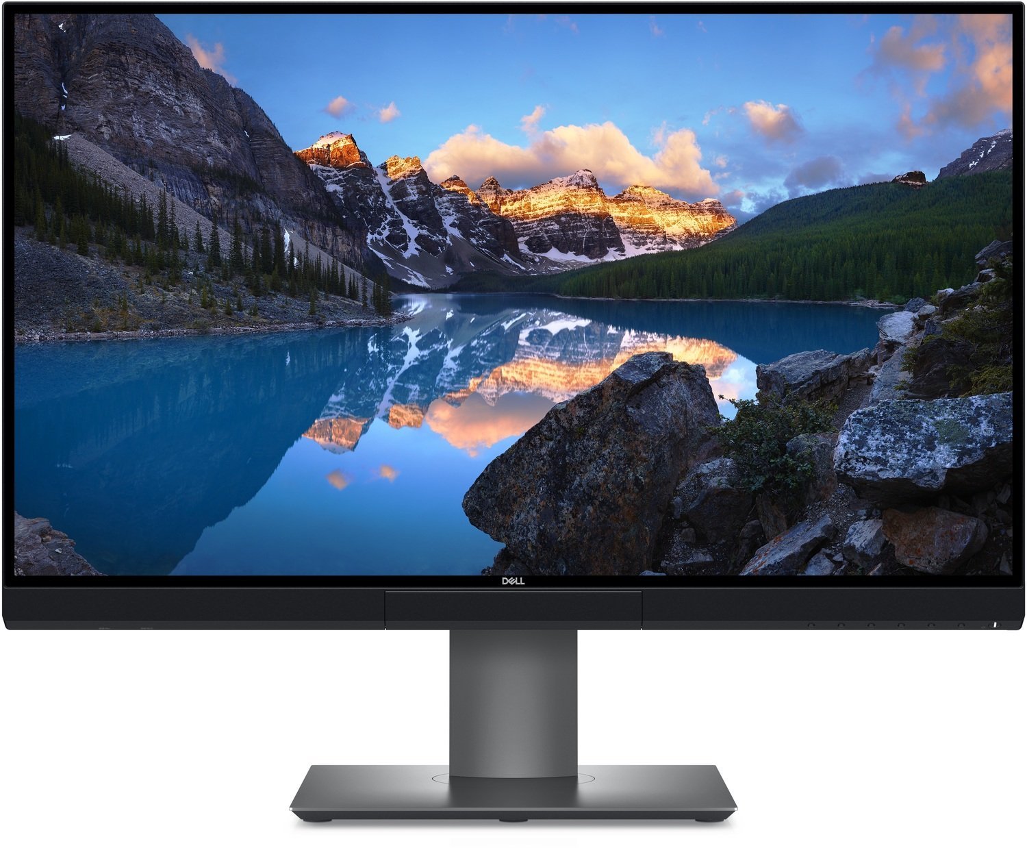 Монитор LCD 27" DELL UP2720Q 2xHDMI, DP, TBT3, USB, IPS, Pivot, 3840x2160 (4K), 100%AdobeRGB
Монитор LCD 27" DELL UP2720Q 2xHDMI, DP, TBT3, USB, IPS, Pivot, 3840x2160 (4K), 100%AdobeRGB