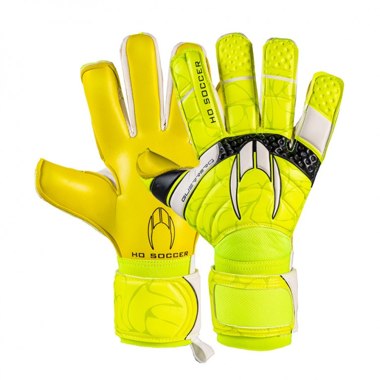 Вратарские перчатки HO SOCCER PREMIER GUERRERO ROLL/NEGATIVE NEON LIME, размер 7.5
Вратарские перчатки HO SOCCER PREMIER GUERRERO ROLL/NEGATIVE NEON LIME, размер 7.5