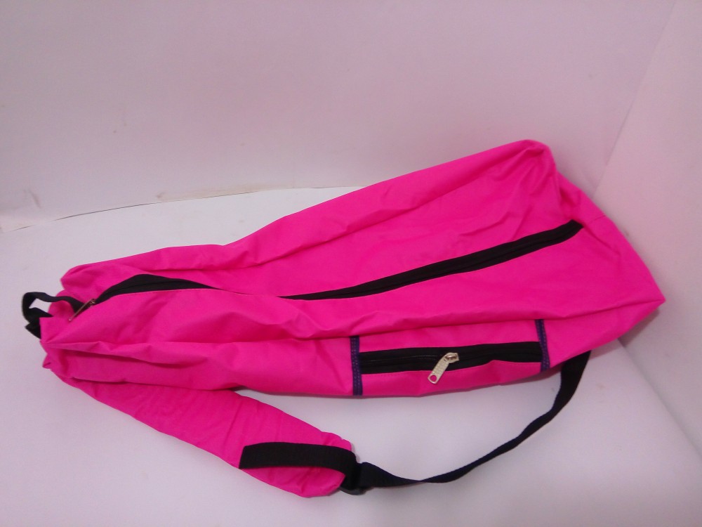 Чехол для Самоката детского трехколесного Scooter Maxi Mini Micro - Pink (2T7066)
Чехол для Самоката детского трехколесного Scooter Maxi Mini Micro - Pink (2T7066)