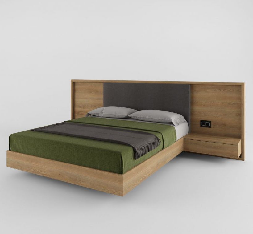 Двуспальная кровать Skandi Wood SWB043 Терсо 160 x 200 см Ясень (Дерево масив Ясень) С подъемным механизмом
Двуспальная кровать Skandi Wood SWB043 Терсо 160 x 200 см Ясень (Дерево масив Ясень) С подъемным механизмом