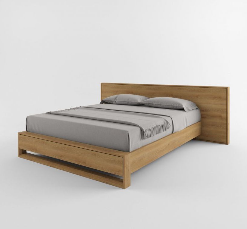 Двуспальная кровать Skandi Wood SWB026 Ланарк 180 x 200 см Ясень (Дерево масив Ясень) Без Подъемного механизма
Двуспальная кровать Skandi Wood SWB026 Ланарк 180 x 200 см Ясень (Дерево масив Ясень) Без Подъемного механизма