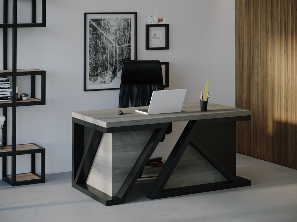 Компьютерный стол Skandi Wood SW116 Пенсильвания 200 х 80 х 75 см МДФ+Шпон Дуб Темно-Cерый
Компьютерный стол Skandi Wood SW116 Пенсильвания 200 х 80 х 75 см МДФ+Шпон Дуб Темно-Cерый