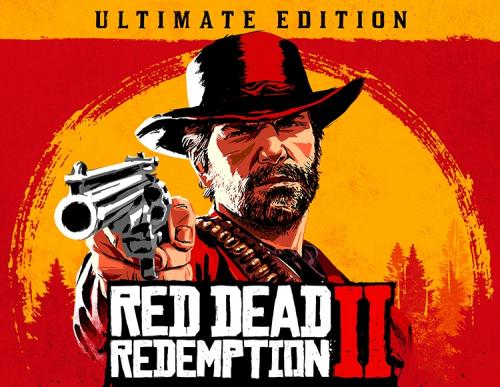 Игра Red Dead Redemption 2: Ultimate Edition (PC) (Ключ активации Rockstar Social Club)
Игра Red Dead Redemption 2: Ultimate Edition (PC) (Ключ активации Rockstar Social Club)