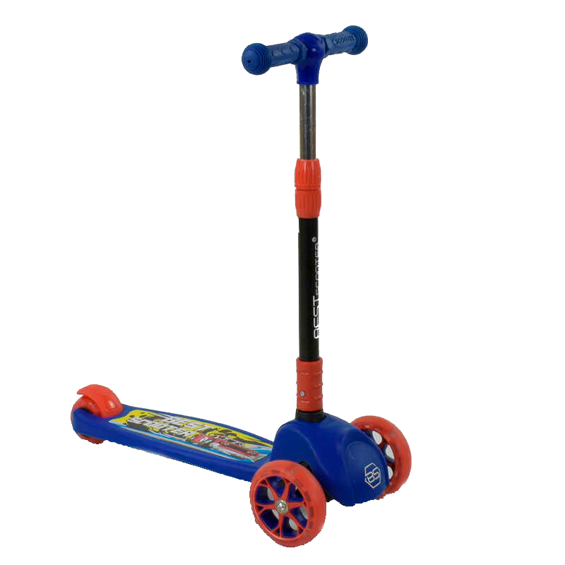 Самокат трехколесный 27043 Best Scooter, СИНИЙ, СВЕТ КОЛЕС И ДИСКОВ, колёса PU, СКЛАДНОЙ РУЛЬ, в коробке
Самокат трехколесный 27043 Best Scooter, СИНИЙ, СВЕТ КОЛЕС И ДИСКОВ, колёса PU, СКЛАДНОЙ РУЛЬ, в коробке
