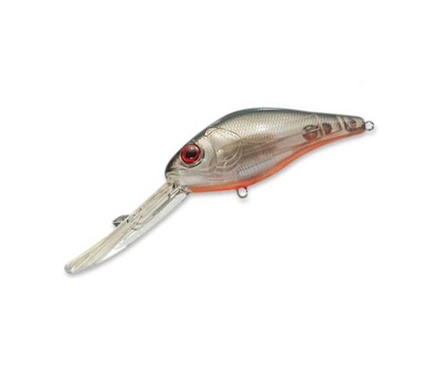 Воблер для троллинга Panacea Marauder SHAD 80F DR, 30gr, 20F+/6m+ цвет 007 (3681)
Воблер для троллинга Panacea Marauder SHAD 80F DR, 30gr, 20F+/6m+ цвет 007 (3681)