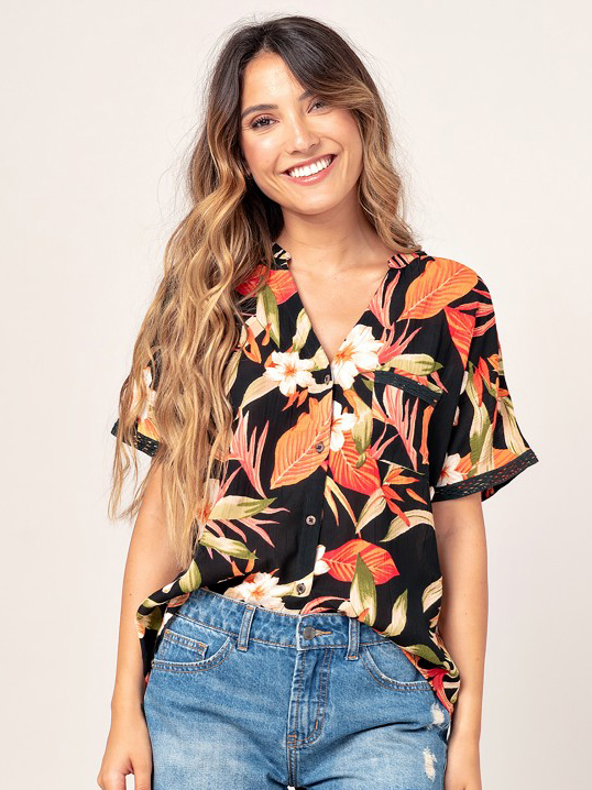 Блузка Rip Curl North Shore Shirt GSHEL4-90 Черная, Блузка Rip Curl North Shore Shirt GSHEL4-90 M Черная
Блузка Rip Curl North Shore Shirt GSHEL4-90 Черная, Блузка Rip Curl North Shore Shirt GSHEL4-90 M Черная