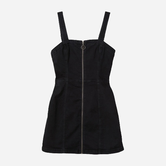 Сарафан джинсовый H&M 0662230-8 Черный, Сарафан джинсовый H&M 0662230-8 46 Черный
Сарафан джинсовый H&M 0662230-8 Черный, Сарафан джинсовый H&M 0662230-8 46 Черный