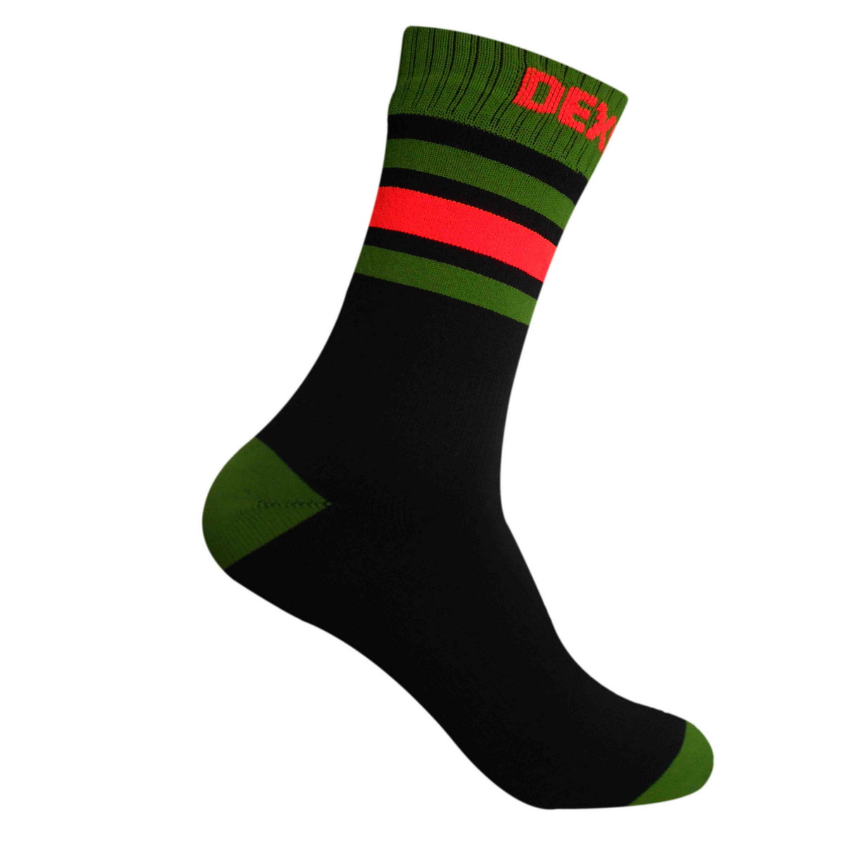 Шкарпетки водонепроникні DexShell Ultra Dri Sports Socks (39-42) (з помаранчев смугою, Шкарпетки водонепроникні DexShell Ultra Dri Sports Socks M (39-42) (з помаранчев смугою)
Шкарпетки водонепроникні DexShell Ultra Dri Sports Socks (39-42) (з помаранчев смугою, Шкарпетки водонепроникні DexShell Ultra Dri Sports Socks M (39-42) (з помаранчев смугою)