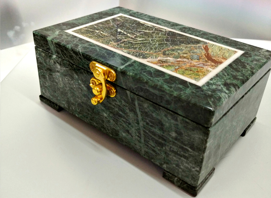 ШКАТУЛКА ДЛЯ УКРАШЕНИЙ SPIDER RAINFOREST GREEN МОРЕ ПОЗИТИВА зеленый 1001077
ШКАТУЛКА ДЛЯ УКРАШЕНИЙ SPIDER RAINFOREST GREEN МОРЕ ПОЗИТИВА зеленый 1001077