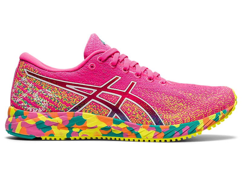 Женские кроссовки для бега Asics GEL-DS TRAINER 26 1012B091 700 HOT PINK/SOUR YUZU 2021 38 (EU), 24 (CM), 7 (US)
Женские кроссовки для бега Asics GEL-DS TRAINER 26 1012B091 700 HOT PINK/SOUR YUZU 2021 38 (EU), 24 (CM), 7 (US)
