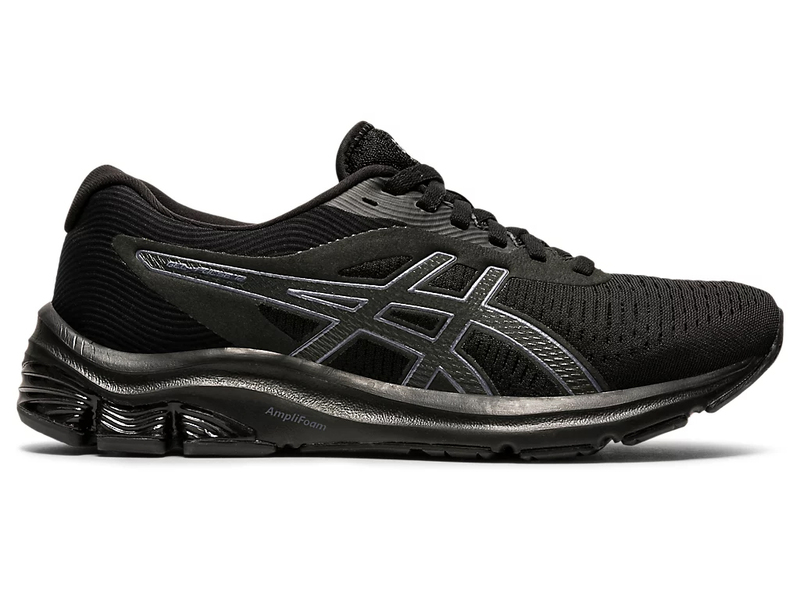 Женские кроссовки для бега Asics GEL-PULSE 12 1012A724 002 BLACK/BLACK 2021 44 (EU), 28 (CM), 11,5 (US)
Женские кроссовки для бега Asics GEL-PULSE 12 1012A724 002 BLACK/BLACK 2021 44 (EU), 28 (CM), 11,5 (US)