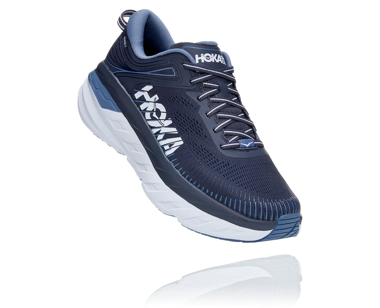Мужские кроссовки для бега HOKA ONE ONE M BONDI 7 1110518 OMBRE BLUE / PROVINCIAL BLUE 2021 42 (EU) 26,5 (CM) 8,5 (US)
Мужские кроссовки для бега HOKA ONE ONE M BONDI 7 1110518 OMBRE BLUE / PROVINCIAL BLUE 2021 42 (EU) 26,5 (CM) 8,5 (US)